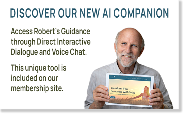 AI Companion Intro Panel