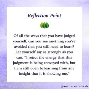 Reflection Point