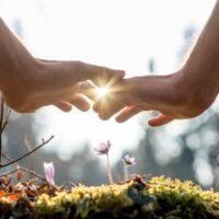 Awareness with Intention to Heal - Part 1